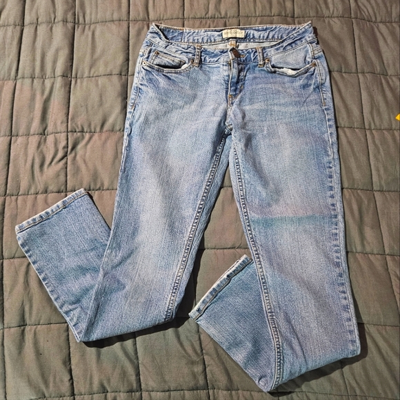 Aeropostale Denim - Aero Bayla skinny
